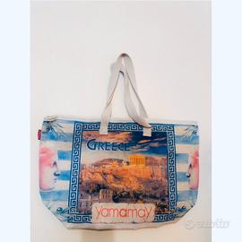 Borsa spiaggia Yamamay