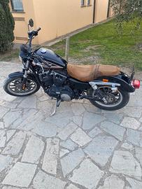 harley devidson XL883R