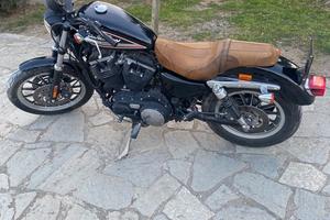 harley devidson XL883R