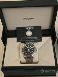 Longines Hydroconquest 