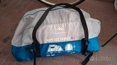 tenda