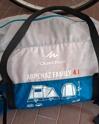 tenda