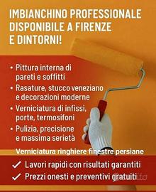 Imbianchino & Muratore