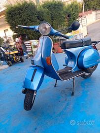 Vespa px 150 1982