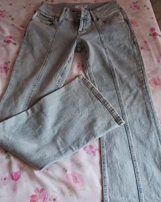 jeans terranova