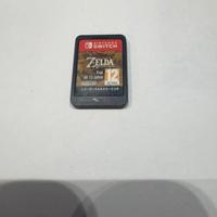 The Legend of Zelda: Breath of the Wild