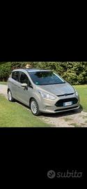 ford b max