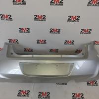 PARAURTI POSTERIORE COMPLETO SUZUKI Swift 5Â° Seri