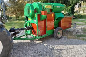 Raccoglinocciole cimina 200 super