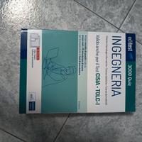 Libro preparazione Tolc-I