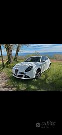 Alfa giulietta