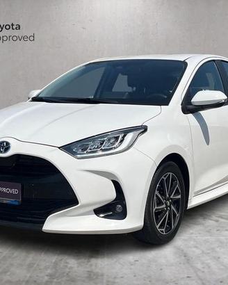 Toyota Yaris 1.5 VVT-iE Hybrid Trend E-CVT