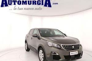 PEUGEOT 3008 PureTech Turbo 130 S&S Allure