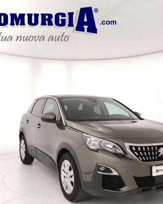 PEUGEOT 3008 PureTech Turbo 130 S&S Allure