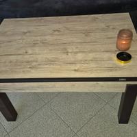 Tavolo trasformabile