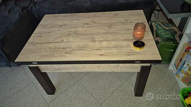 Tavolo trasformabile