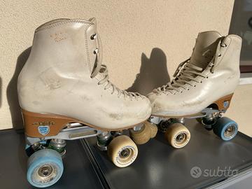 Edea Ritmo 245 piastra Mistral