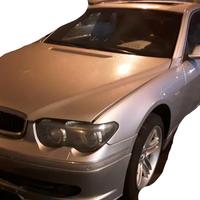 PARTI USATE BMW 740 2008 4.0