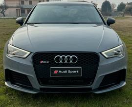 Audi RS3 Sportback