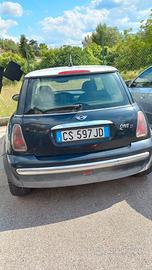 MINI Mini 2ª serie - 2005