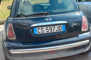 MINI Mini 2ª serie - 2005