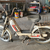 Giulietta peripoli vai a variatore