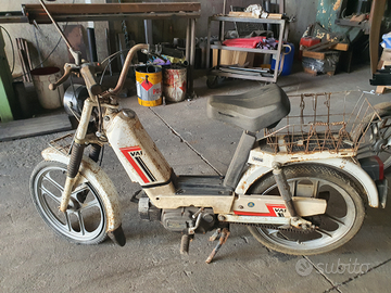 Giulietta peripoli vai a variatore