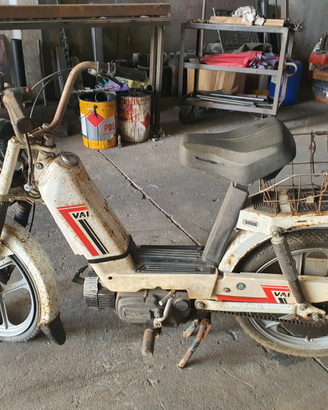 Giulietta peripoli vai a variatore