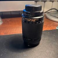 obbiettivo  nikkor 500  e zoom 70-300