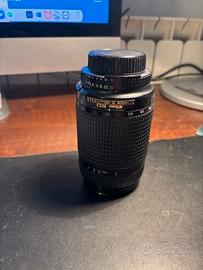 obbiettivo  nikkor 500  e zoom 70-300