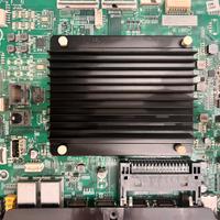 Scheda logica/video hisense 55u69gevs /312923