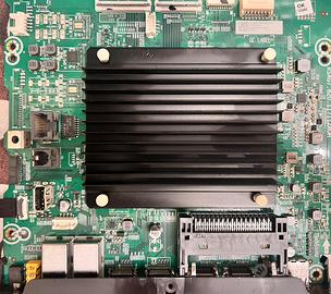 Scheda logica/video hisense 55u69gevs /312923