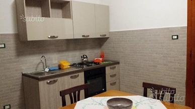 Camere arredate,posti letto