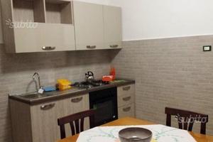 Camere arredate,posti letto