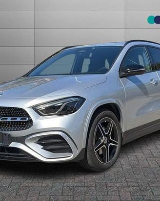 Mercedes-Benz GLA 200 d AMG Line Advanced Plu...