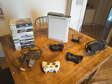 Xbox 360 