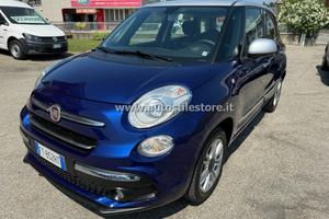 FIAT 500L 1.3 Multijet 95 CV Mirror