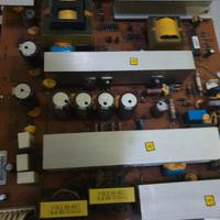 schede  Tv LG  KIT x riparazione