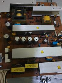 schede  Tv LG  KIT x riparazione