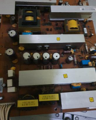 schede  Tv LG  KIT x riparazione