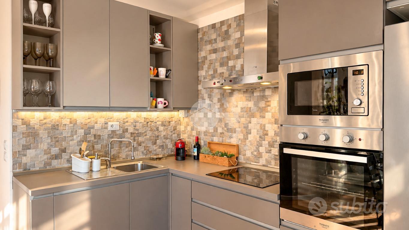 Appartamento – Bardolino - Vista 3