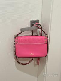 Borsa Valentino Fucsia