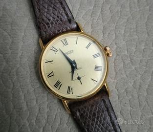 Orologio Walker donna 