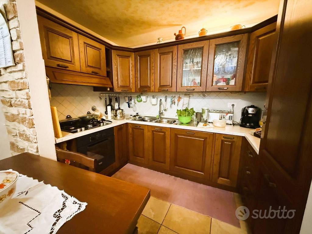 Appartamento di 110 m² con 4 locali a Firenze - Vista 6