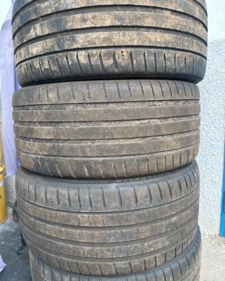 235 35 19 pilot sport 5