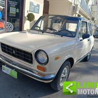 AUTOBIANCHI A 112 BERLINA
