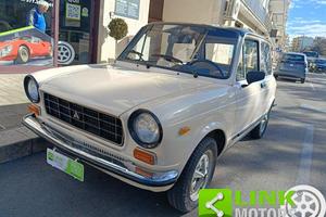 AUTOBIANCHI A 112 BERLINA