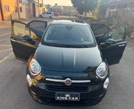 Fiat 500X 1.3 MultiJet 95 CV Business