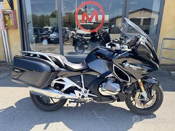 BMW R 1250 RT Abs my21