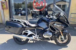 BMW R 1250 RT Abs my21